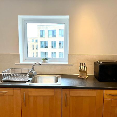 Kiwi Tree Serviced Apartment Cambridge  Exterior foto